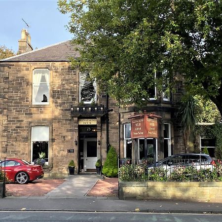فندق Glenalmond House إدنبرة المظهر الخارجي الصورة