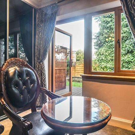 فندق Glenalmond House إدنبرة المظهر الخارجي الصورة