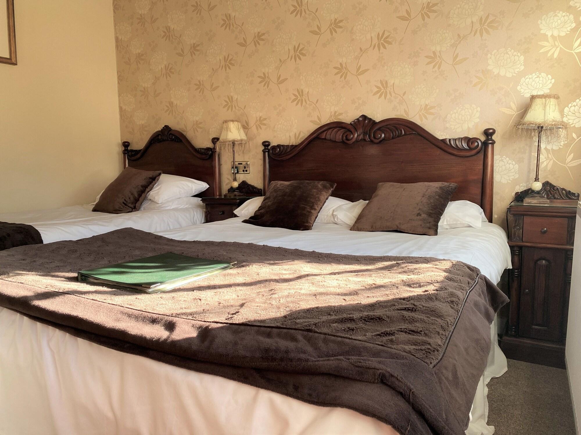 فندق Glenalmond House إدنبرة المظهر الخارجي الصورة