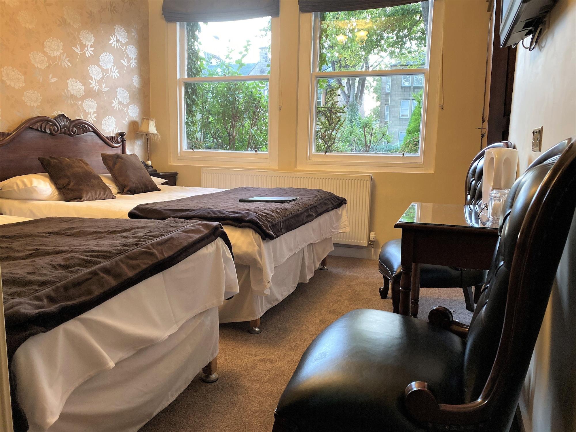 فندق Glenalmond House إدنبرة المظهر الخارجي الصورة