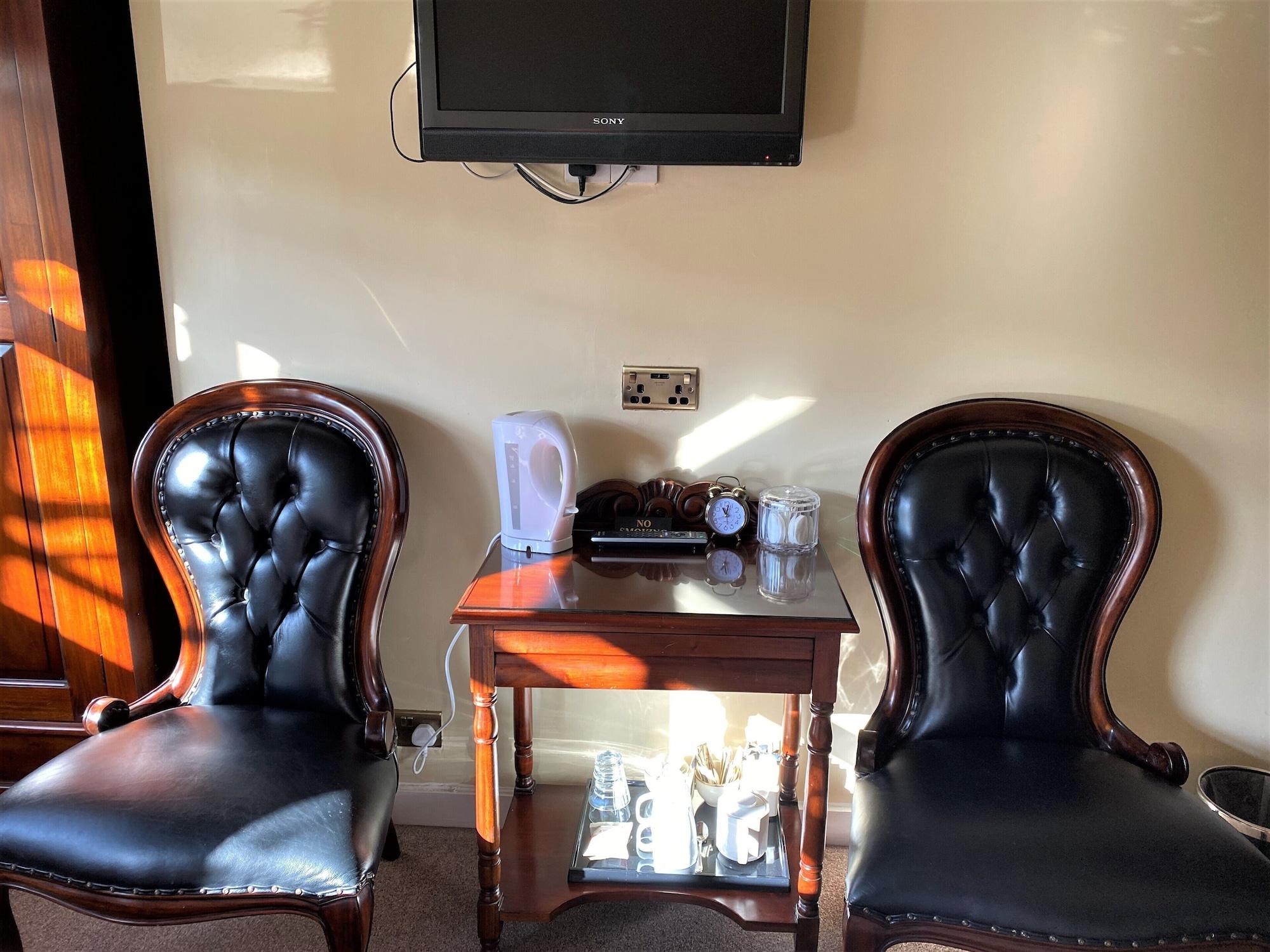 فندق Glenalmond House إدنبرة المظهر الخارجي الصورة