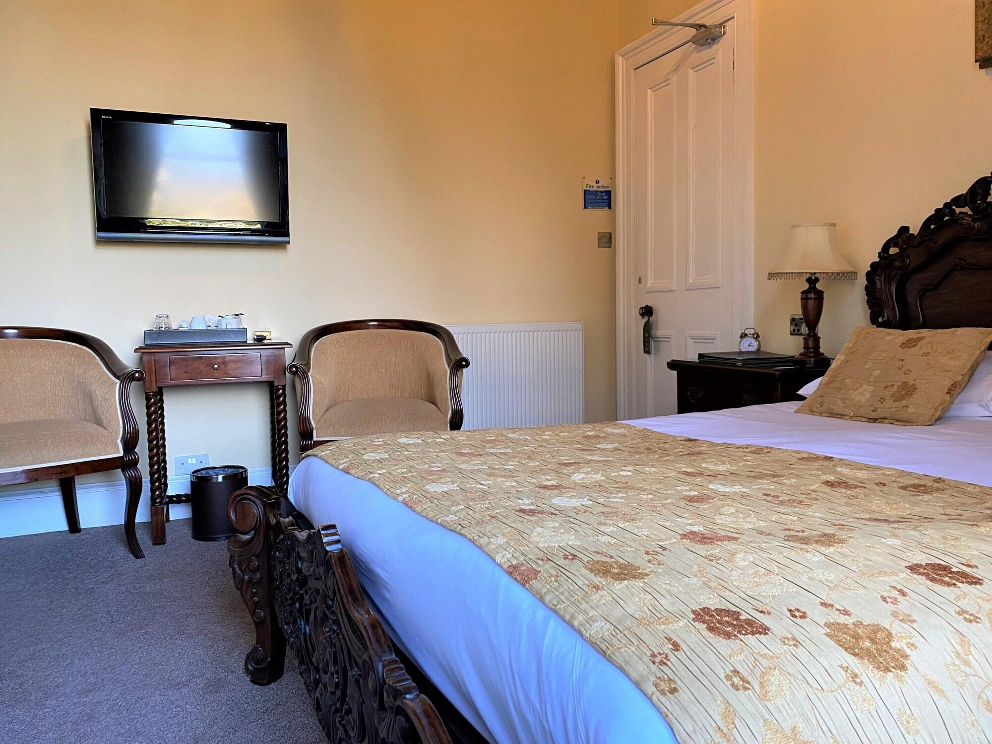 فندق Glenalmond House إدنبرة المظهر الخارجي الصورة