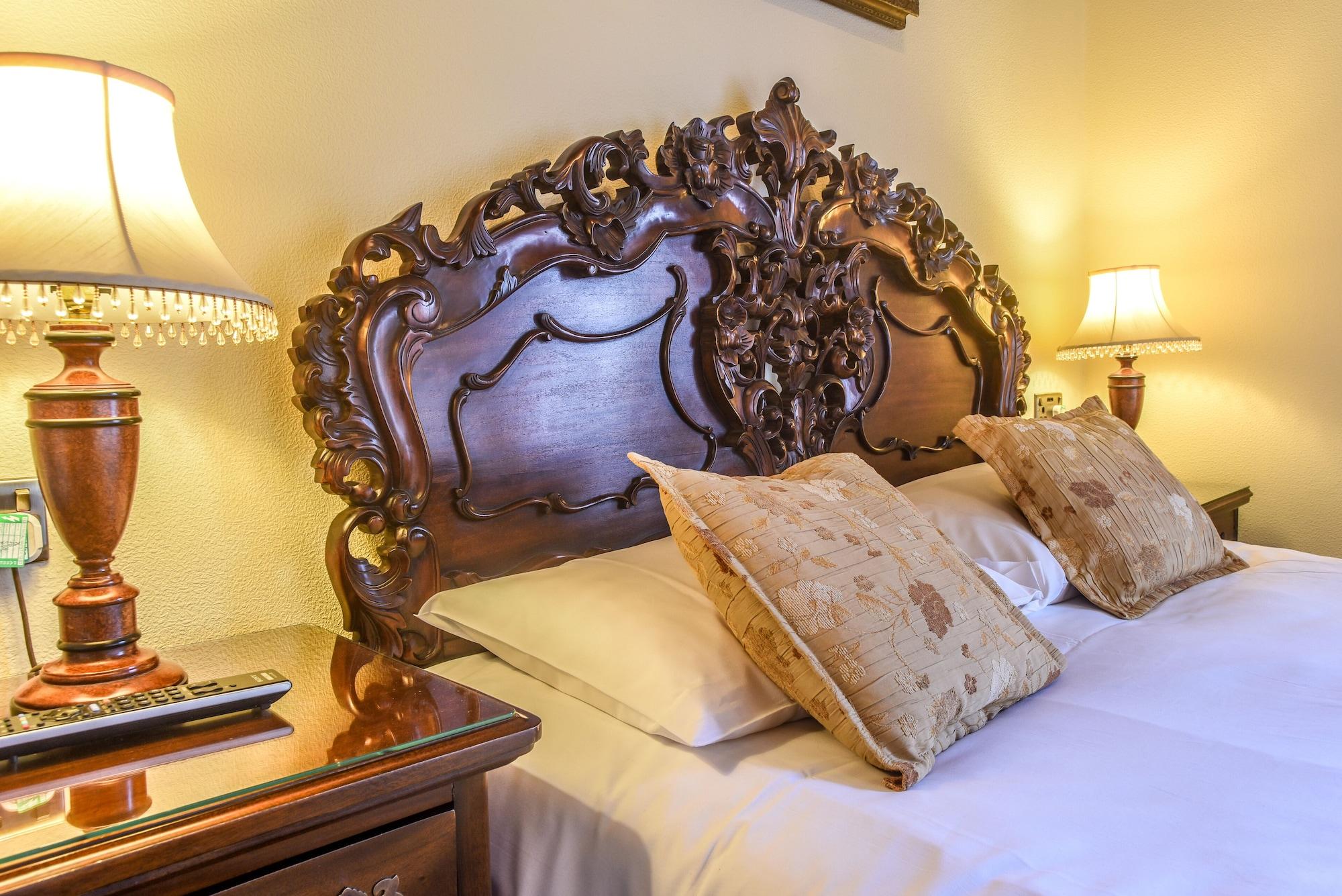 فندق Glenalmond House إدنبرة المظهر الخارجي الصورة