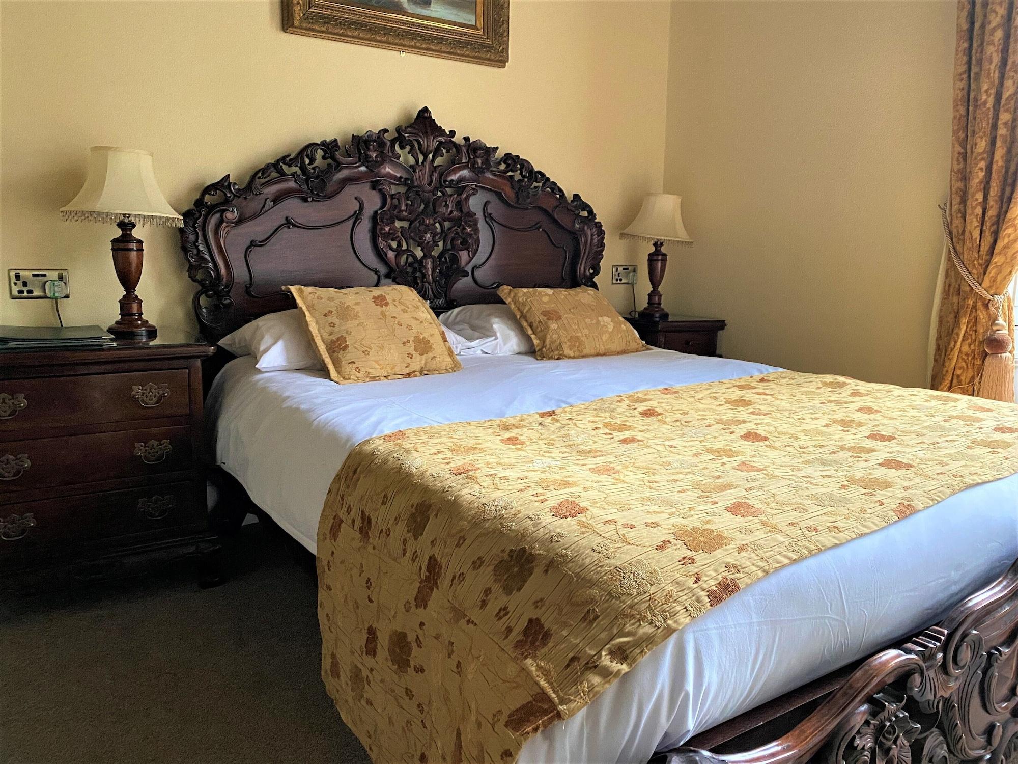 فندق Glenalmond House إدنبرة المظهر الخارجي الصورة