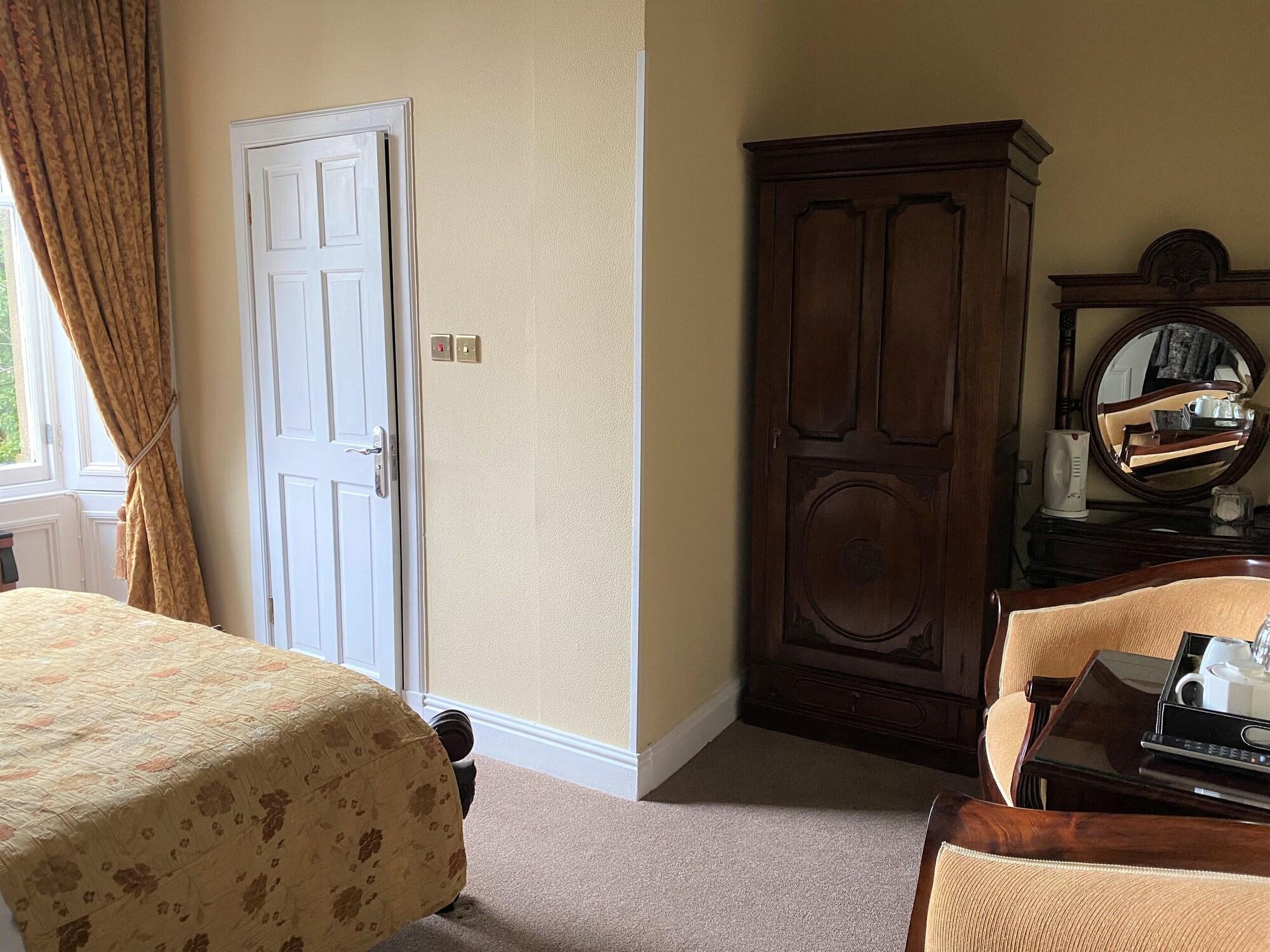 فندق Glenalmond House إدنبرة المظهر الخارجي الصورة