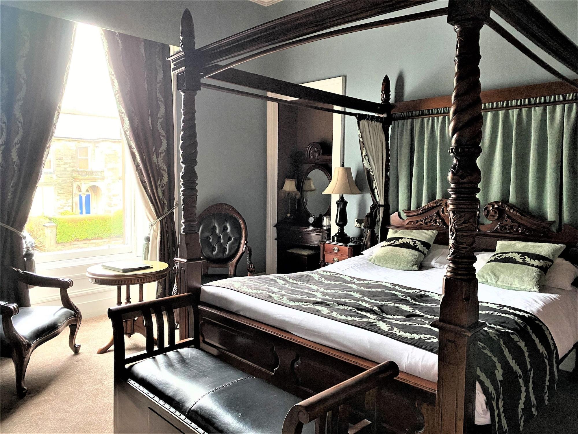 فندق Glenalmond House إدنبرة المظهر الخارجي الصورة