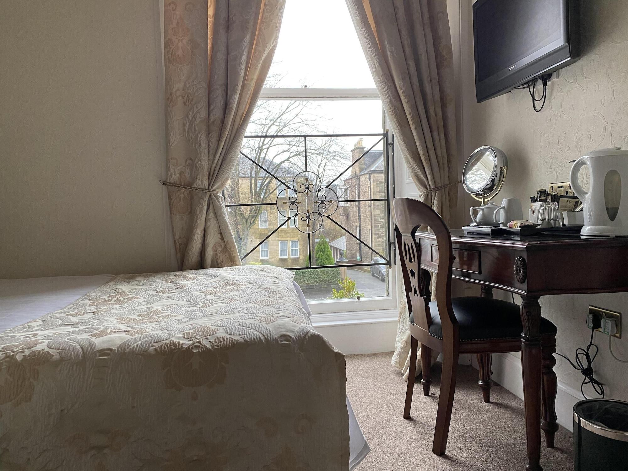 فندق Glenalmond House إدنبرة المظهر الخارجي الصورة