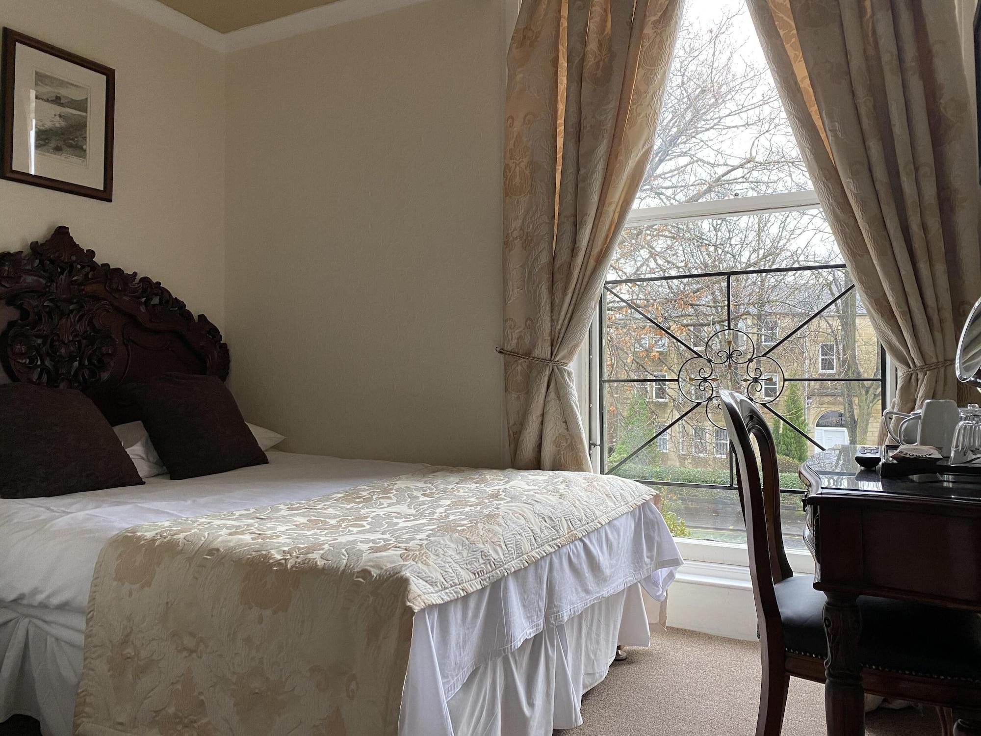 فندق Glenalmond House إدنبرة المظهر الخارجي الصورة