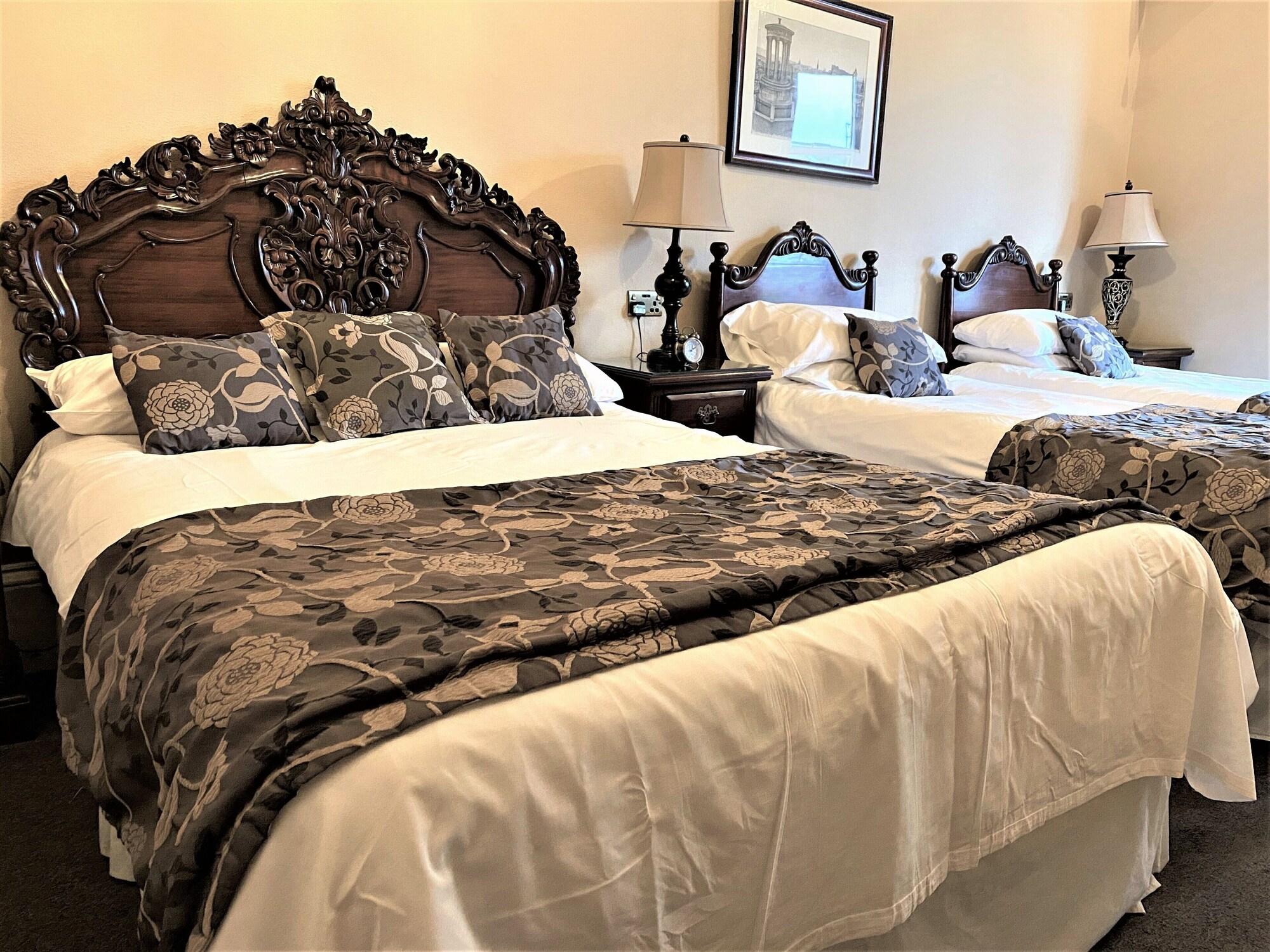 فندق Glenalmond House إدنبرة المظهر الخارجي الصورة