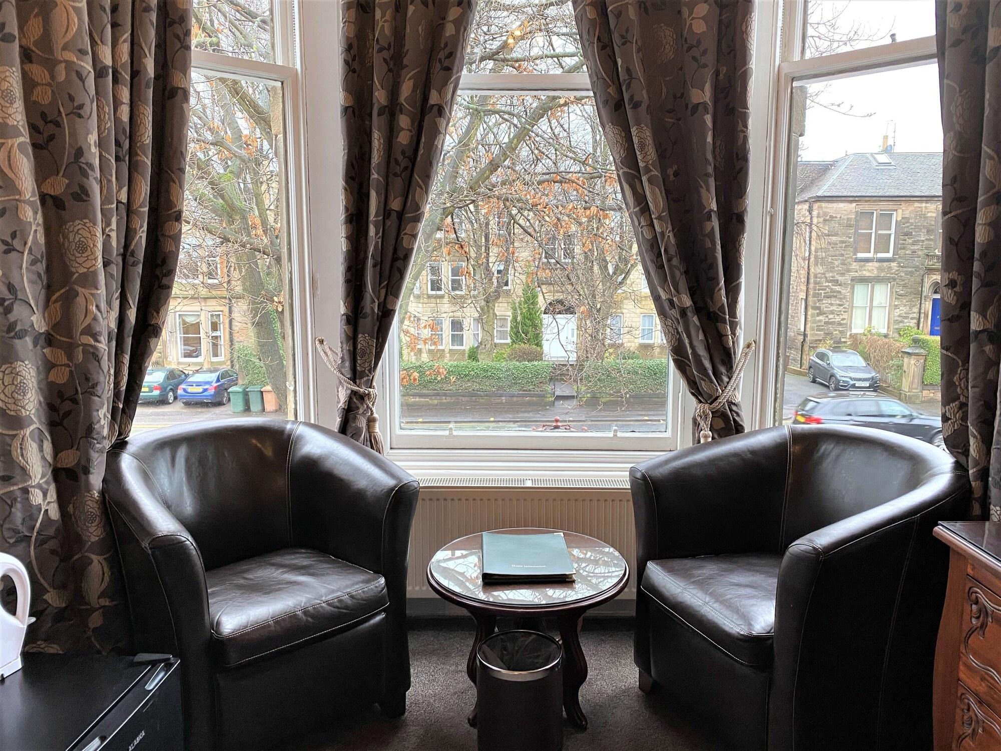 فندق Glenalmond House إدنبرة المظهر الخارجي الصورة