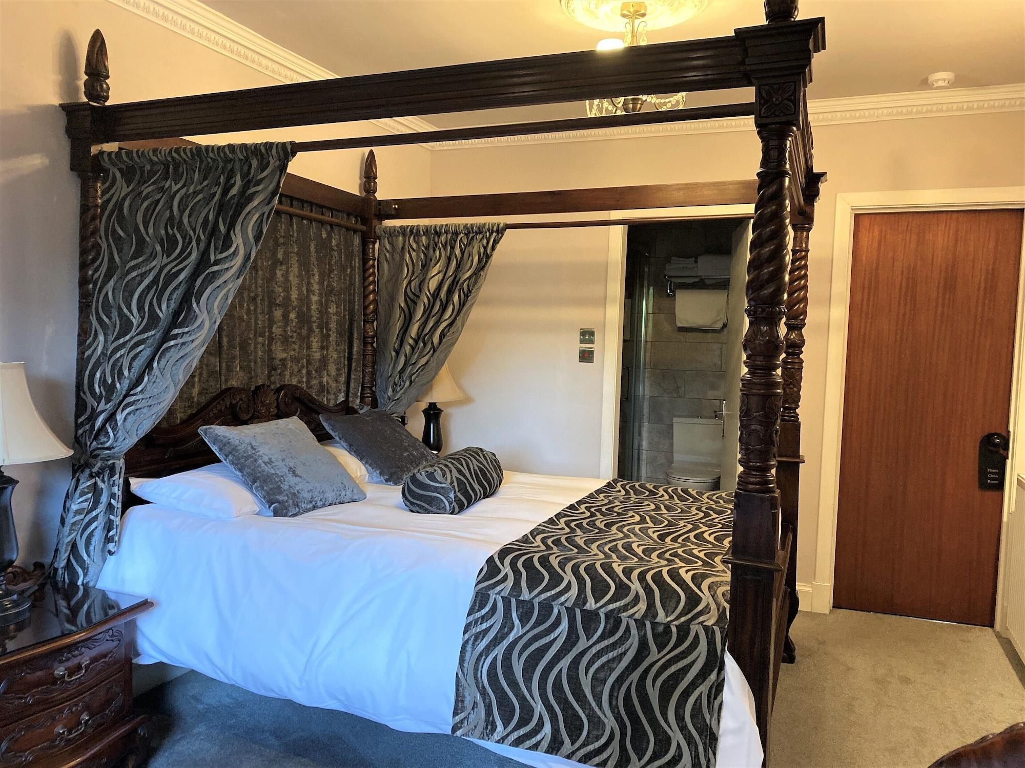 فندق Glenalmond House إدنبرة المظهر الخارجي الصورة