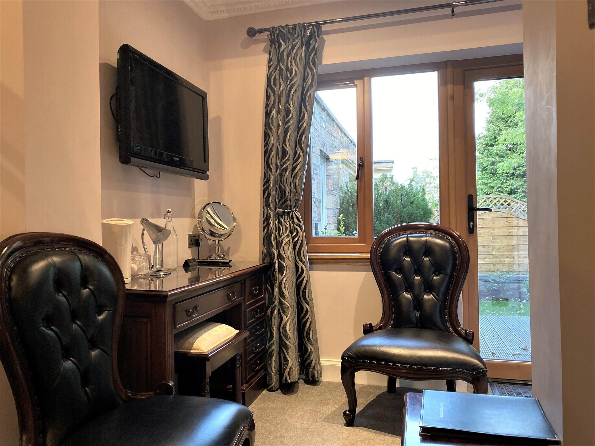 فندق Glenalmond House إدنبرة المظهر الخارجي الصورة