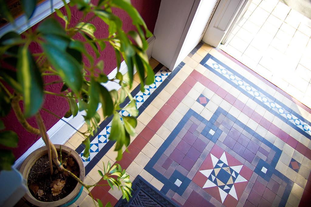 فندق Glenalmond House إدنبرة المظهر الخارجي الصورة