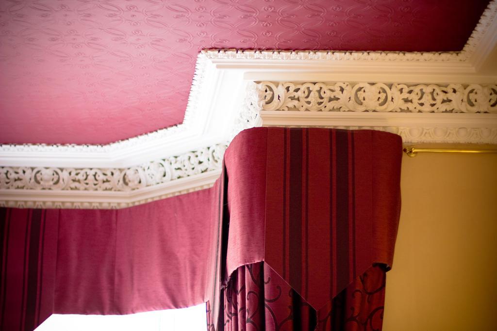 فندق Glenalmond House إدنبرة المظهر الخارجي الصورة