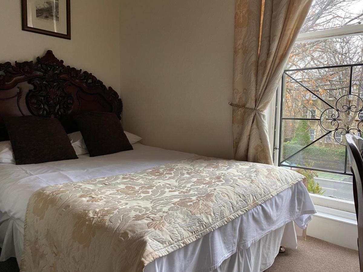 فندق Glenalmond House إدنبرة المظهر الخارجي الصورة
